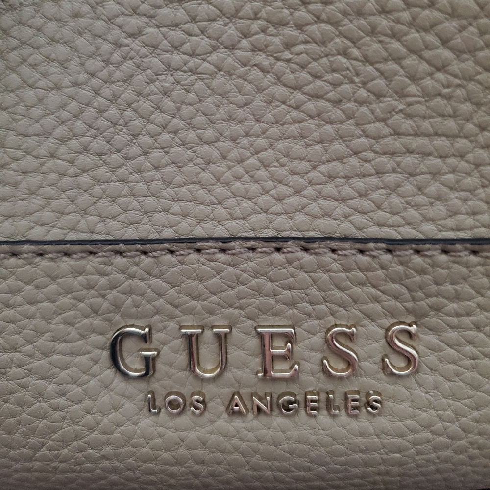 New Guess Purse
